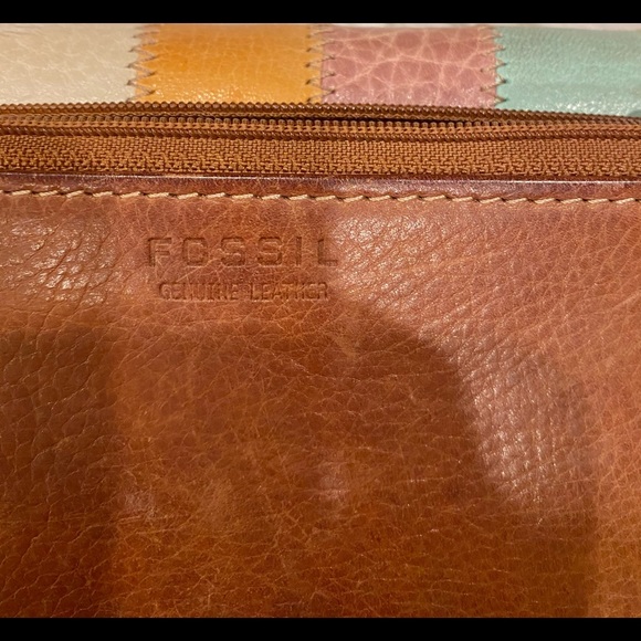 FOSSIL Handbag Lot - Picture 10 of 13